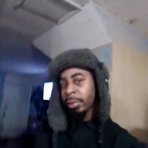 Meet your Posher, Rob